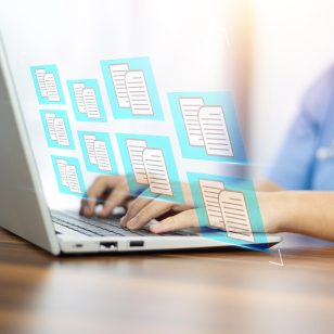 Connected Health Records